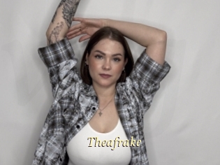 Theafrake