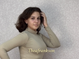 Theafrankson