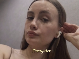 theagaler Vidéo porno gratuite