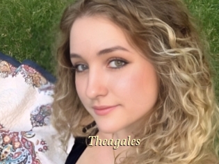 Theagales
