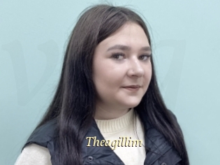 Theagillim