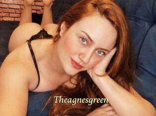 Theagnesgreen