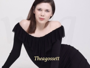 Theagossett