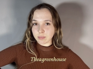 Theagreenhouse