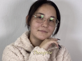 Theagrise