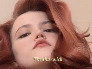 Theaharwick