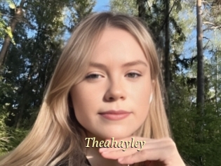 Theahayley