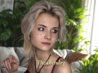 Theahendry