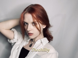 Theahilby