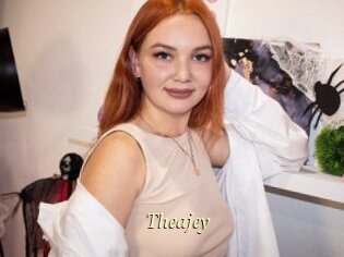 theajey Vidéo porno gratuite