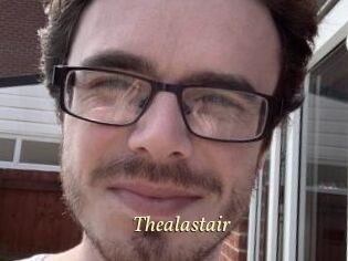 Thealastair