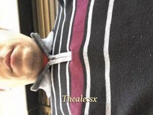Thealecsx