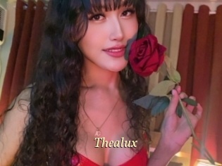 thealux Vidéo porno gratuite
