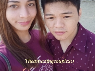 Theamazingcouple20