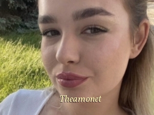 Theamonet