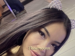 Theamoonn