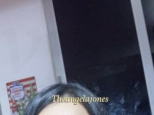 Theangelajones