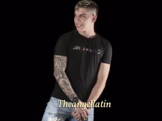 Theangellatin