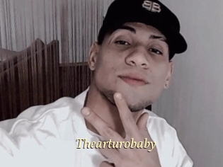 thearturobaby Vidéo porno gratuite