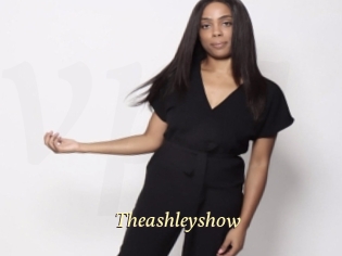 theashleyshow Vidéo porno gratuite
