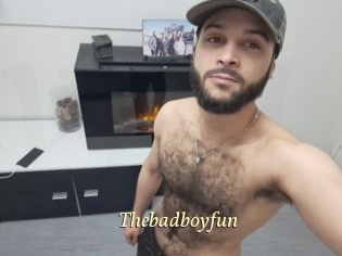 thebadboyfun Vidéo porno gratuite