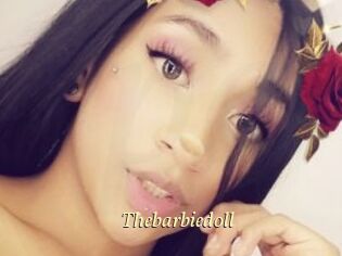 Thebarbiedoll
