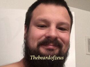 Thebeardofzeus