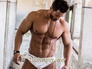 Thebestguy4ever