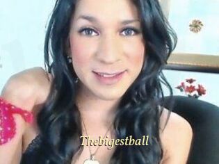 Thebigestball