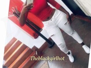 Theblackgirlhot