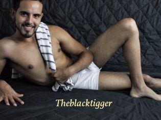 Theblacktigger