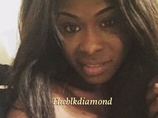 Theblkdiamond