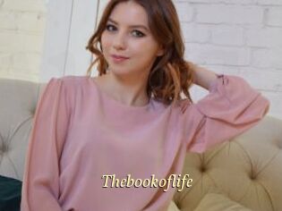 Thebookoflife