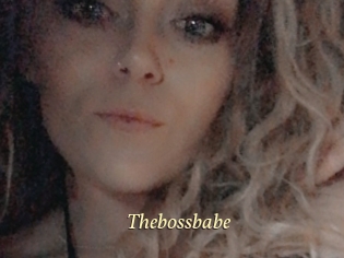 Thebossbabe