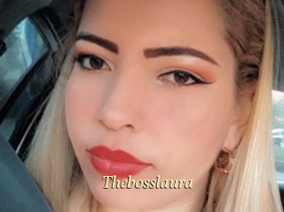 thebosslaura Vidéo porno gratuite