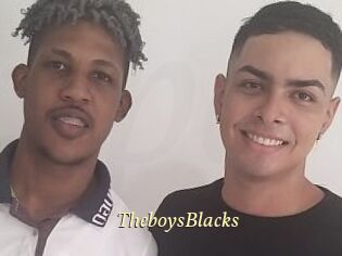 theboysBlacks Vidéo porno gratuite