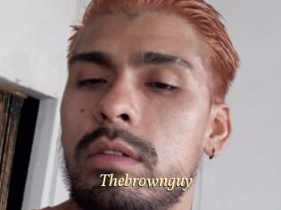 Thebrownguy