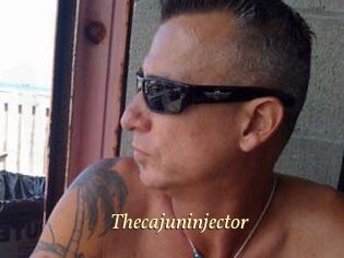 Thecajuninjector