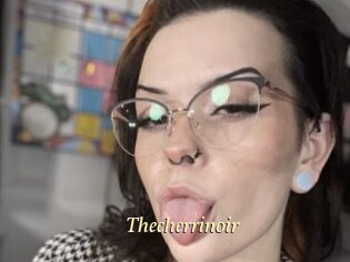 Thecherrinoir