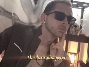 theclamwhisperer Vidéo porno gratuite