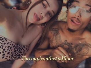 Thecoupleonthe2ndfloor