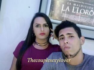 Thecouplesexylover