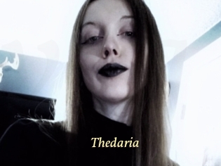 Thedaria