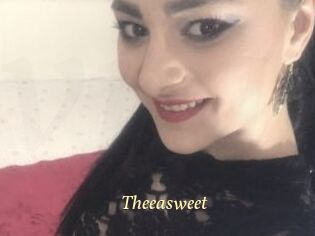 Theeasweet