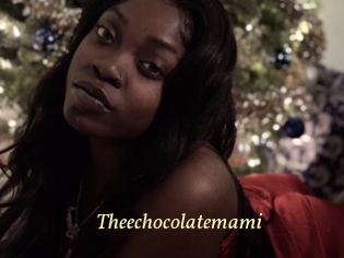 Theechocolatemami