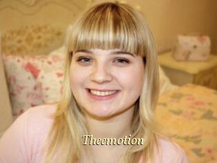 Theemotion