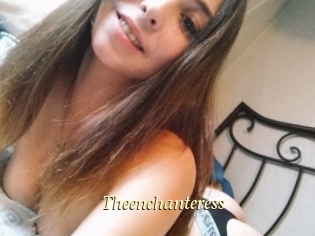 Theenchanteress