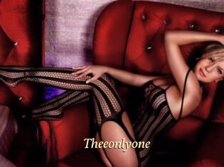 Theeonlyone