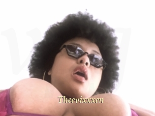 Theevixxxen