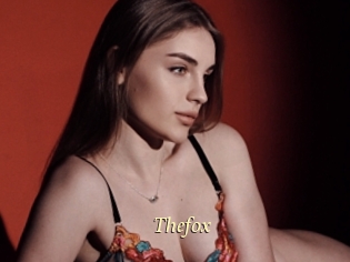 Thefox